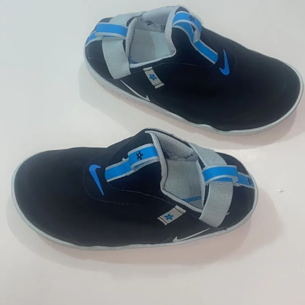 Nike Zoom Pulse Medical Nurse CT1629-001 Women Shoes Size 3.5